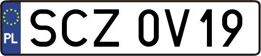 SCZ0V19