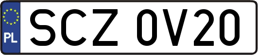 SCZ0V20