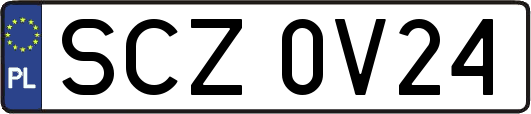 SCZ0V24