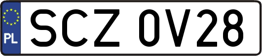SCZ0V28