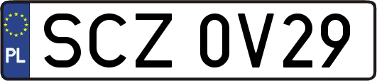 SCZ0V29