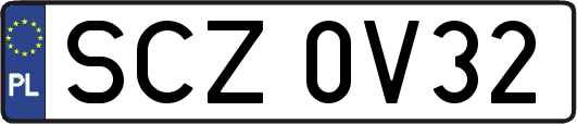 SCZ0V32