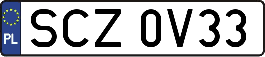 SCZ0V33