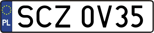 SCZ0V35