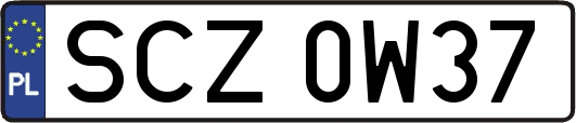 SCZ0W37