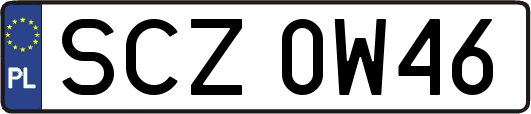 SCZ0W46
