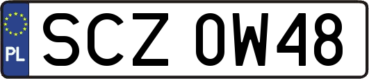 SCZ0W48