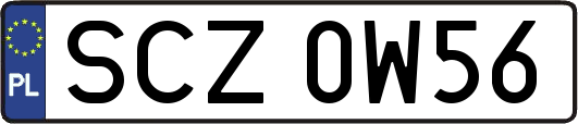 SCZ0W56