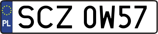 SCZ0W57