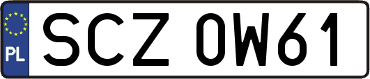 SCZ0W61