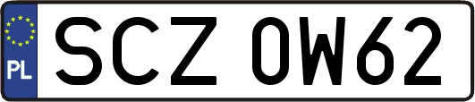SCZ0W62