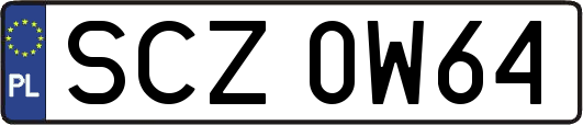 SCZ0W64