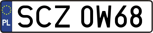 SCZ0W68
