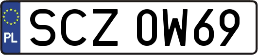 SCZ0W69