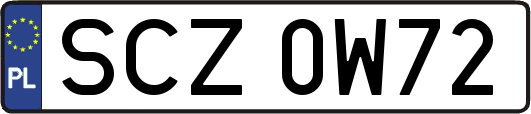 SCZ0W72