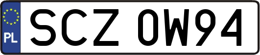 SCZ0W94