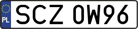 SCZ0W96