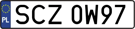 SCZ0W97