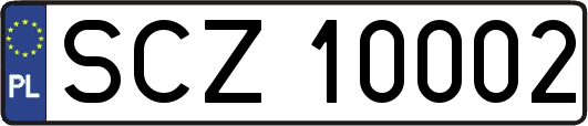 SCZ10002