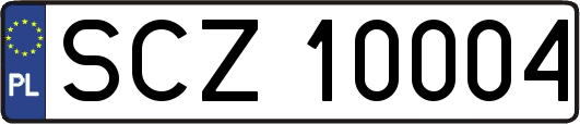 SCZ10004