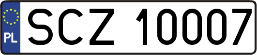 SCZ10007