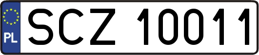 SCZ10011