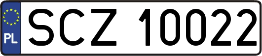 SCZ10022