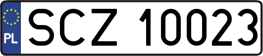 SCZ10023