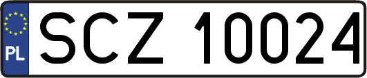 SCZ10024