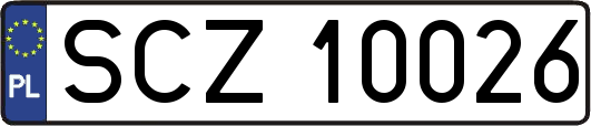 SCZ10026