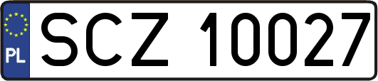 SCZ10027