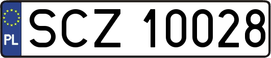 SCZ10028