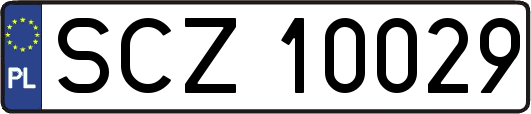 SCZ10029