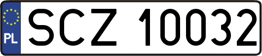 SCZ10032