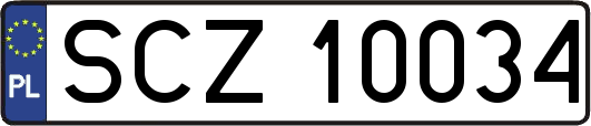 SCZ10034