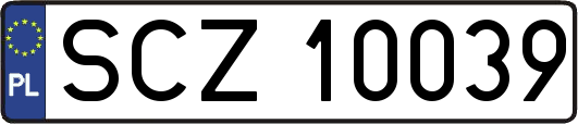 SCZ10039