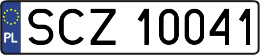 SCZ10041