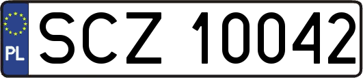 SCZ10042