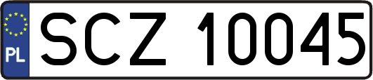 SCZ10045