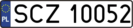 SCZ10052