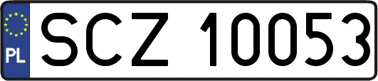 SCZ10053