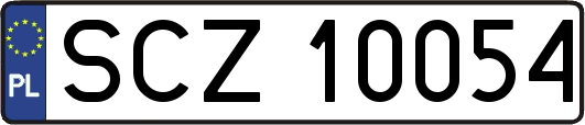 SCZ10054