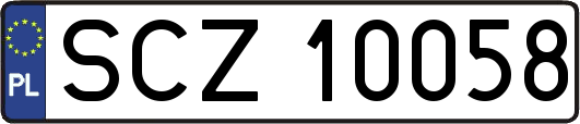 SCZ10058