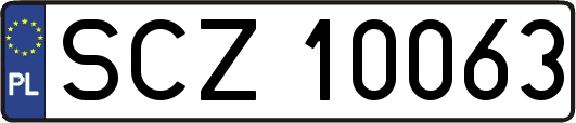 SCZ10063