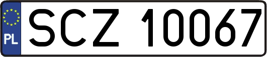 SCZ10067