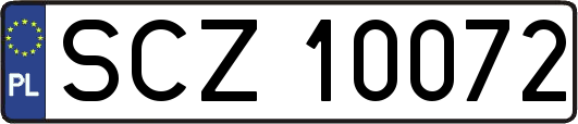 SCZ10072