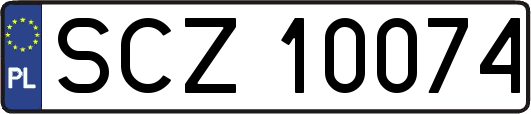 SCZ10074