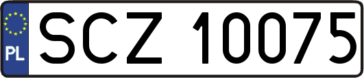 SCZ10075
