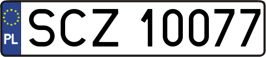 SCZ10077