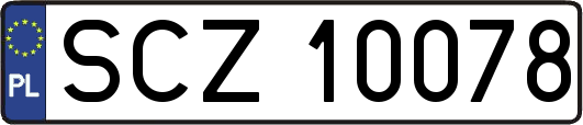 SCZ10078